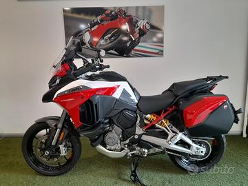 Ducati Multistrada V4 S Sport FULL - 2021