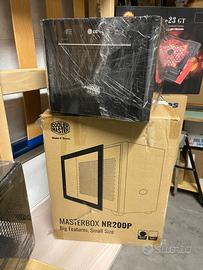 Case x pc mini