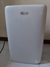 Deumidificatore Delonghi