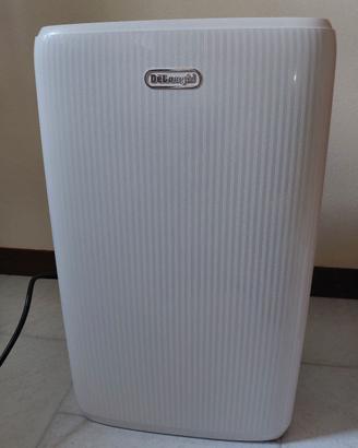 Deumidificatore Delonghi