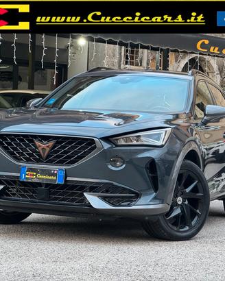 Cupra Formentor 2.0 TDI 4Drive AUTOMATICA FULL