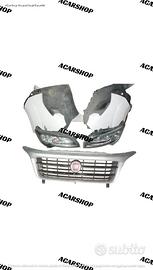Musata per fiat ducato 2015-2023