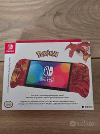 HORI Split Pad Pro (Charizard & Pikachu) -