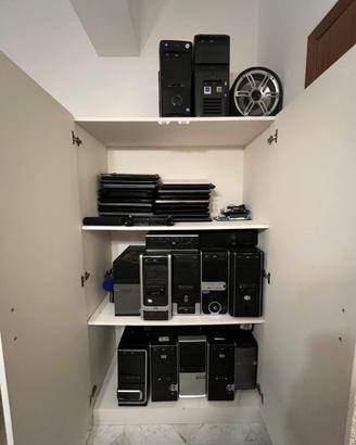 Pc fisso computer