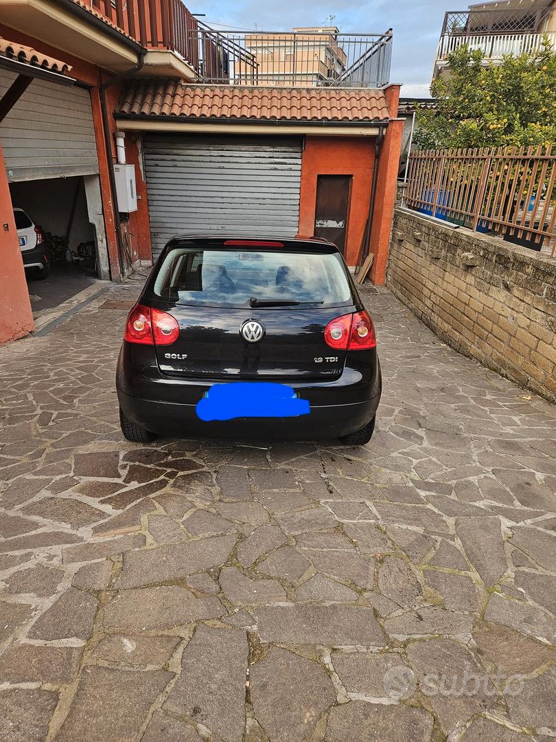 Volkswagen Golf 2004 photo 4