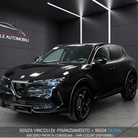 ALFA ROMEO Junior Junior 1.2 136 CV Hybrid eDCT...