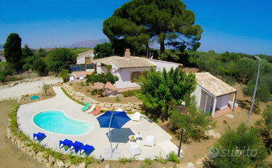 Villa Due Pini con piscina privata