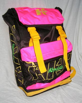 Zaini + Borsa