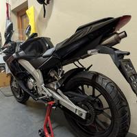 Derbi GPR 125 Racing 2 Tempi - 2006