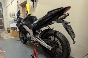 Derbi GPR 125 Racing 2 Tempi - 2006