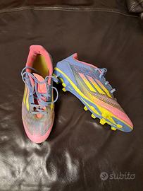 Scarpe calcio Adidas F50 Elite misura 42