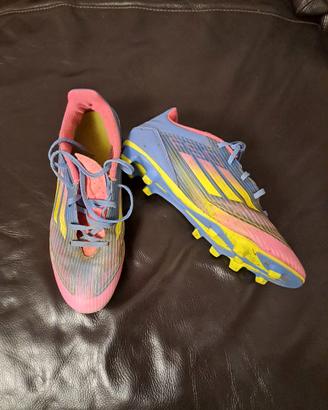 Scarpe calcio Adidas F50 Elite misura 42