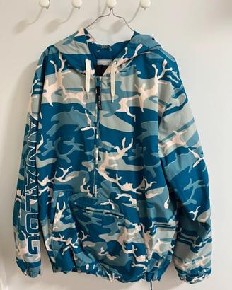 Giacca snowboard Analog