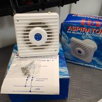 Aspiratore elettrico