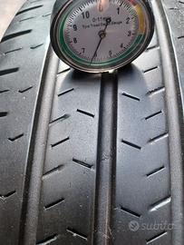 2 Gomme 215/75-16 C Nexen