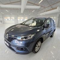 RENAULT KADJAR 1.5 DCI 85KW BLUE BUSINESS CROSSOVE