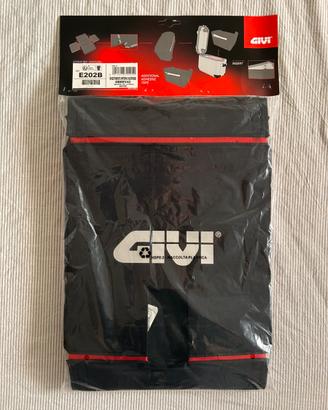 Rivestimento Bauletto Givi Trekker Outback  42 lt