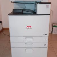 RICOH MP C 2003 STAMPANTE MULTIFUNZIONE