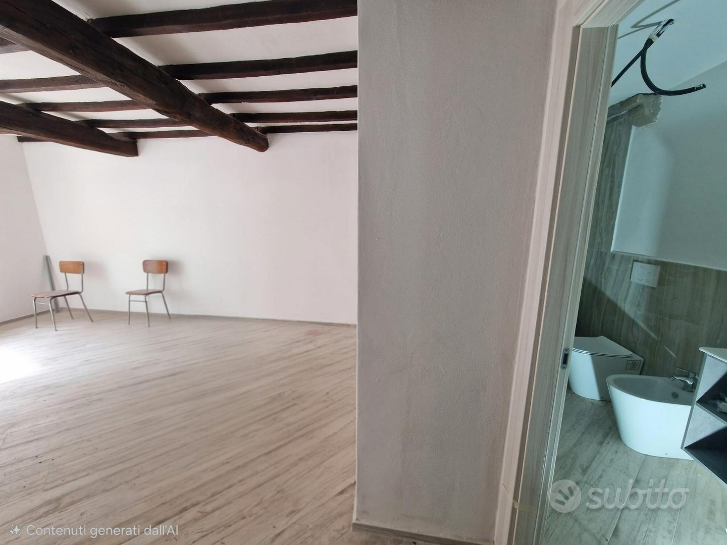 Appartamento ristrutturato borselli - Vista 6