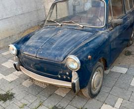 Autobianchi Bianchina