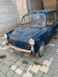 Autobianchi Bianchina