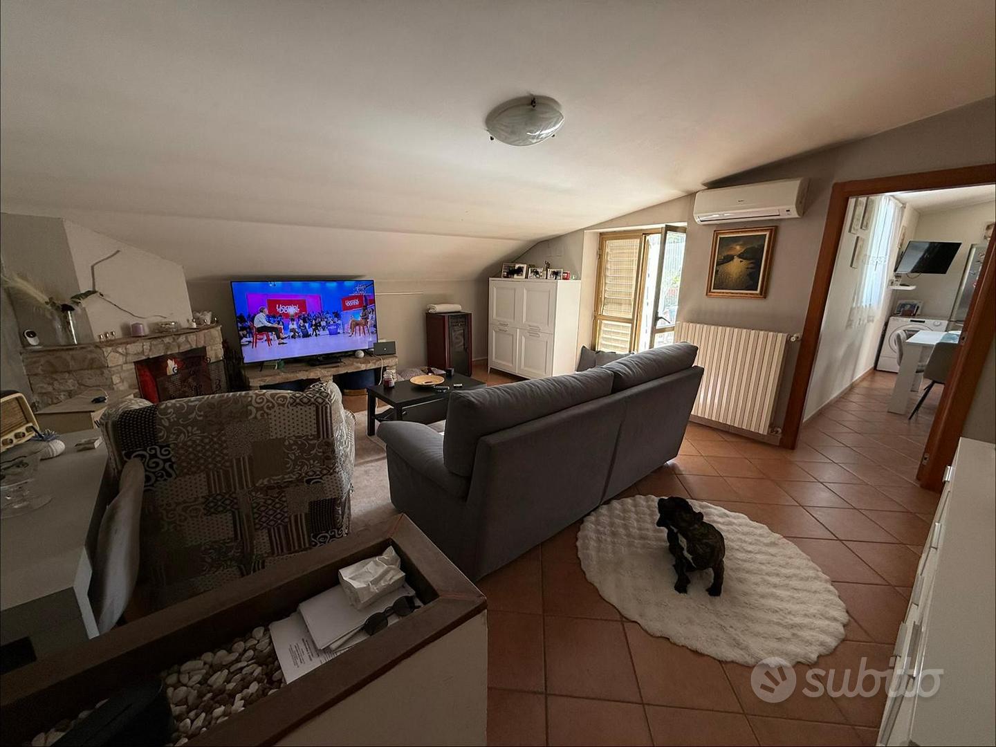 Apartment in Benevento, Santa Colomba I - Vista 3