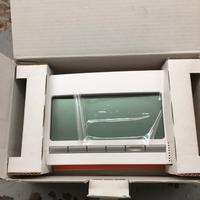 Cronotermostato bticino