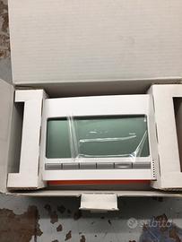 Cronotermostato bticino