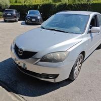 RICAMBI PER MAZDA 3, ANNO 2007, 1560D