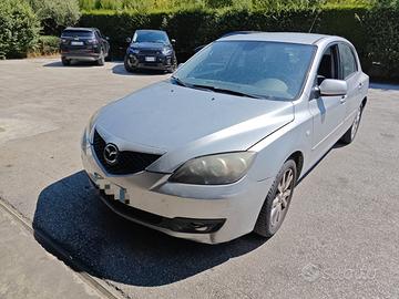 RICAMBI PER MAZDA 3, ANNO 2007, 1560D