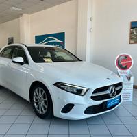 Mercedes-benz A 180 d Automatic 2019
