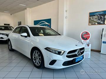 Mercedes-benz A 180 d Automatic 2019