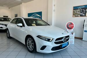 Mercedes-benz A 180 d Automatic 2019