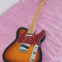 CHITARRA  FENDER  TELECASTER  MEXICO