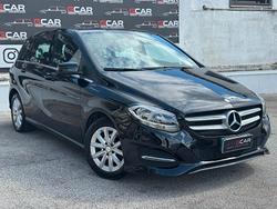 Mercedes-benz B 160 d Premium