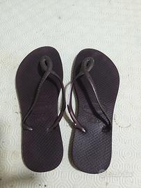 Infradito havaianas bambina 33/34