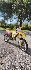 Suzuki rm 125 2003