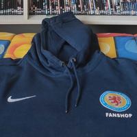 Felpa Eintracht Frankfurt Calcio 