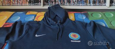 Felpa Eintracht Frankfurt Calcio 