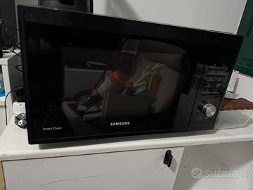 Samsung smart oven 32L microonde - Grill - Forno