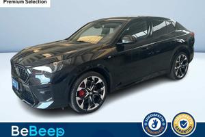 BMW X2 SDRIVE 18D MSPORT PRO AUTO