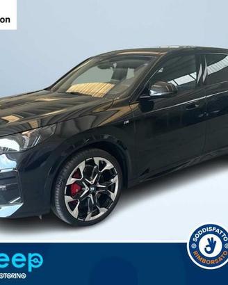 BMW X2 SDRIVE 18D MSPORT PRO AUTO