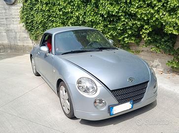 Copen daihatsu 1.3