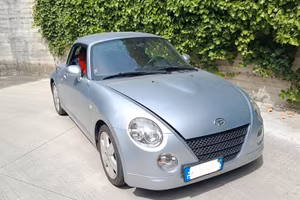 Copen daihatsu 1.3