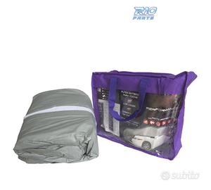 COPRIAUTO GRIGIO TAGLIA XL