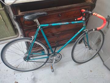 BICI DA CORSA