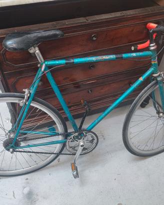 BICI DA CORSA