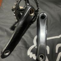 GUARNITURA  SHIMANO DEORE XT  32 t /175mm
