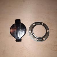 Tappo serbatoio honda cb500 four