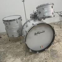 Hollywood Golden Sound più rullante President